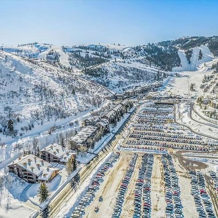 Luxe Deer Valley Condo Park City Zewnętrze zdjęcie