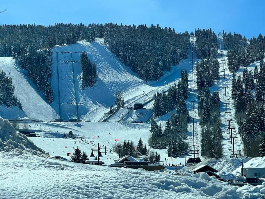 Luxe Deer Valley Condo Park City Zewnętrze zdjęcie