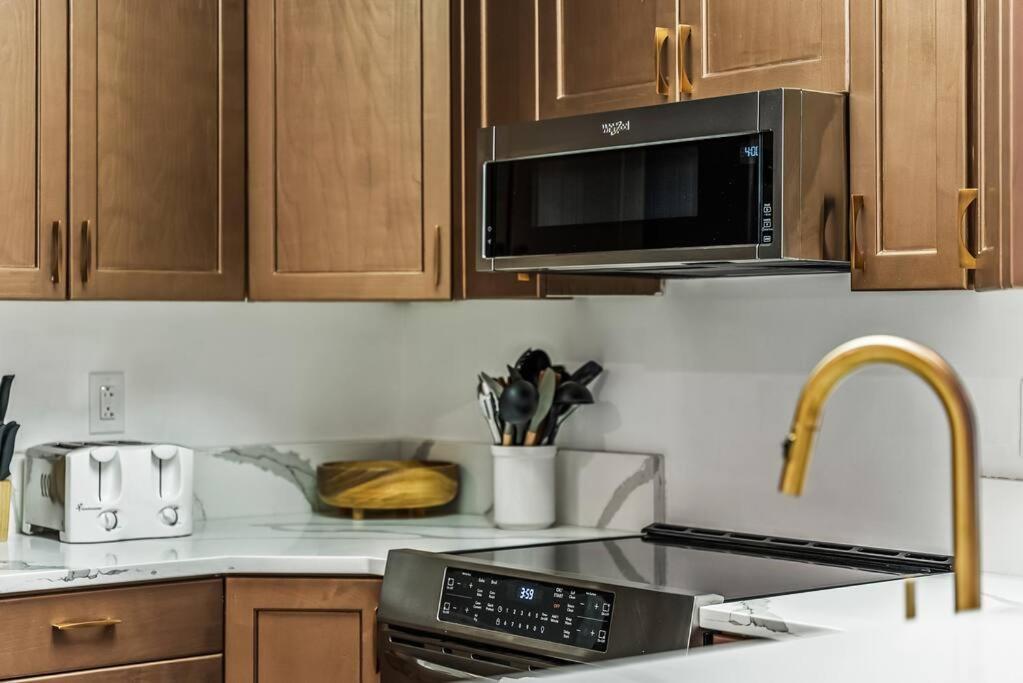 Luxe Deer Valley Condo Park City Zewnętrze zdjęcie