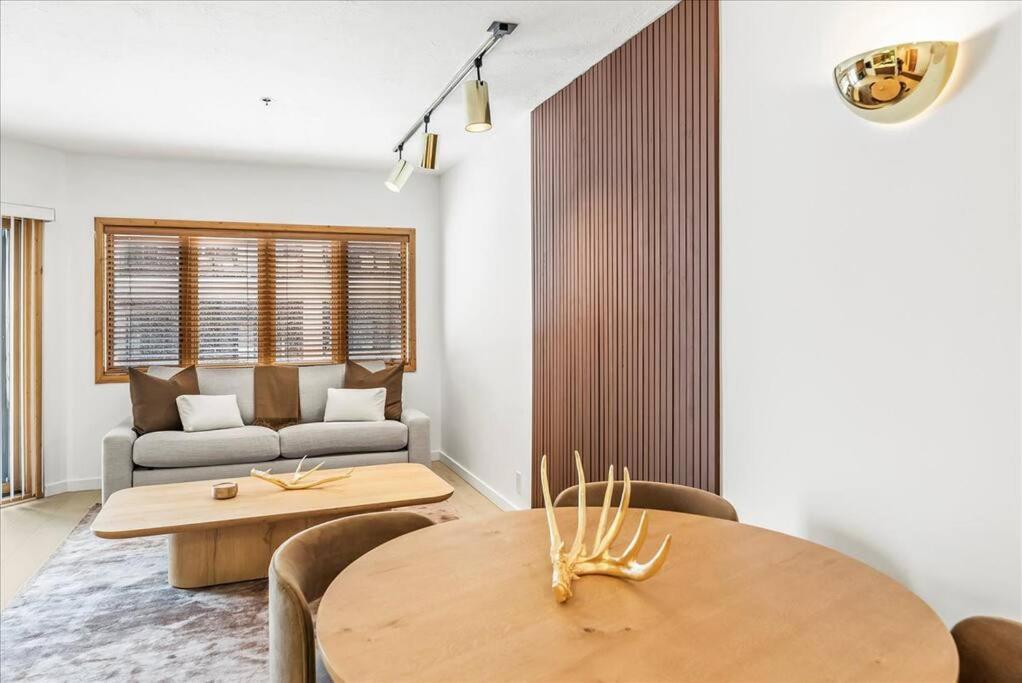 Luxe Deer Valley Condo Park City Zewnętrze zdjęcie