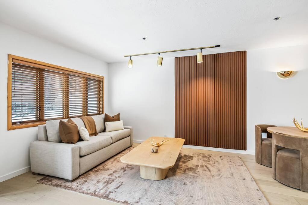 Luxe Deer Valley Condo Park City Zewnętrze zdjęcie