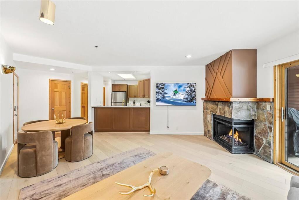 Luxe Deer Valley Condo Park City Zewnętrze zdjęcie
