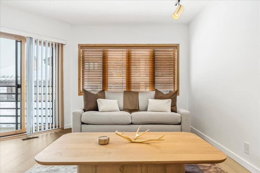 Luxe Deer Valley Condo Park City Zewnętrze zdjęcie