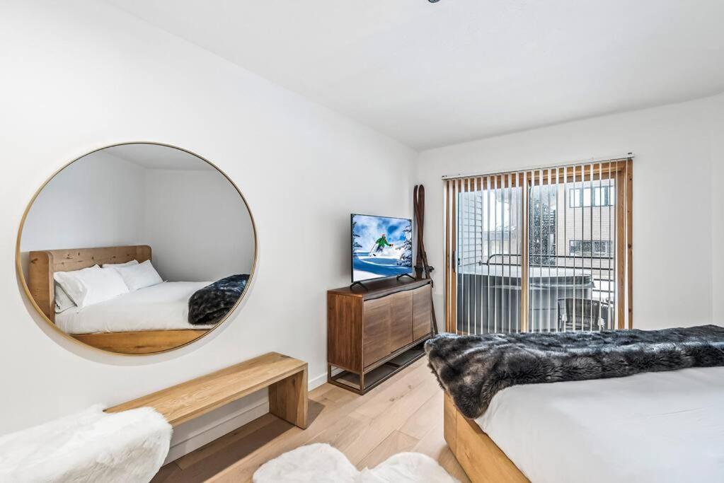 Luxe Deer Valley Condo Park City Zewnętrze zdjęcie